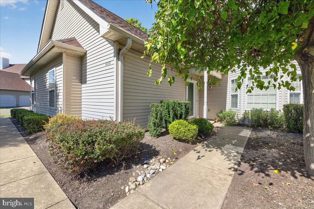 1459 PEACH TREE LN #59, WARRINGTON, PA 18976 — photo 5