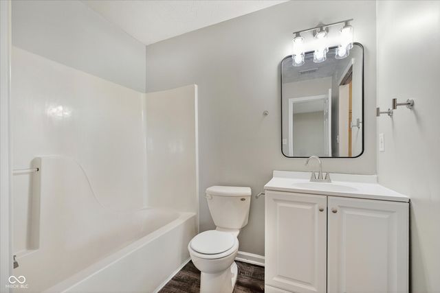 5110 Grand Tetons Drive, Indianapolis, IN 46237