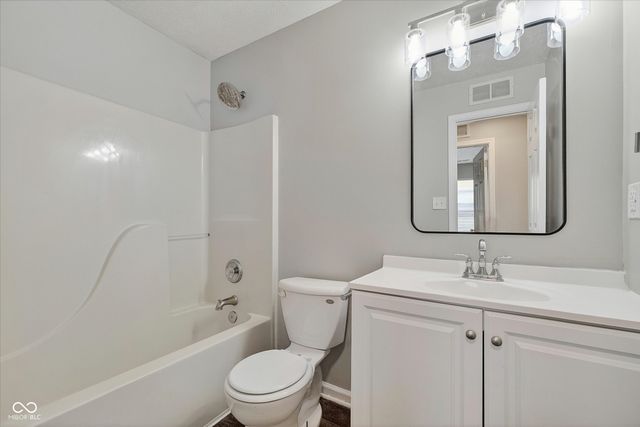 5110 Grand Tetons Drive, Indianapolis, IN 46237