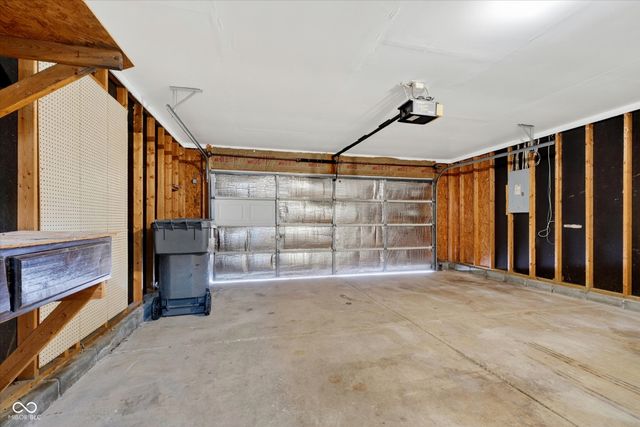 5110 Grand Tetons Drive, Indianapolis, IN 46237