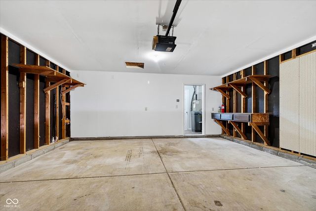 5110 Grand Tetons Drive, Indianapolis, IN 46237