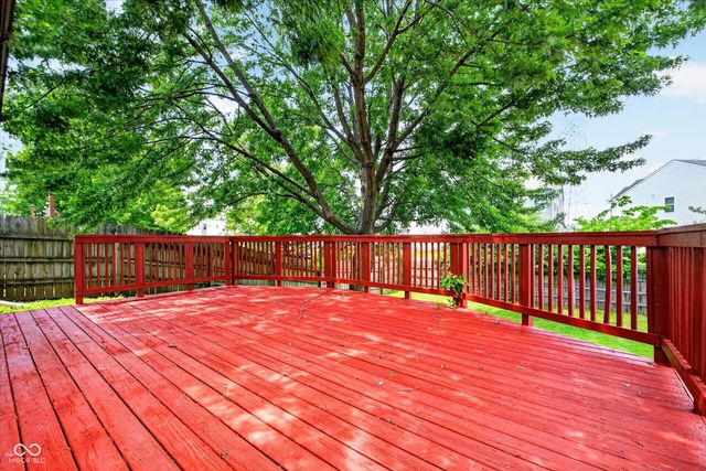 5110 Grand Tetons Drive, Indianapolis, IN 46237