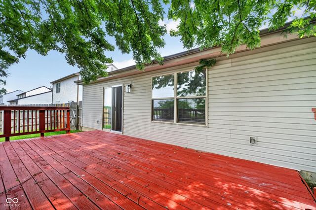 5110 Grand Tetons Drive, Indianapolis, IN 46237