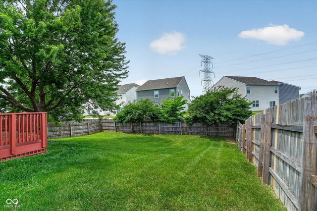 5110 Grand Tetons Drive, Indianapolis, IN 46237
