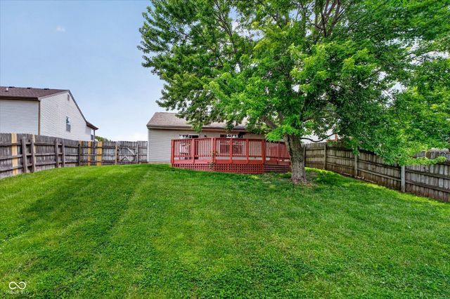 5110 Grand Tetons Drive, Indianapolis, IN 46237