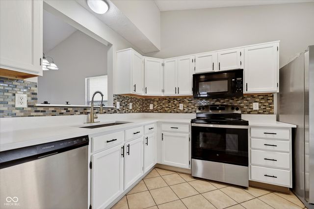 5110 Grand Tetons Drive, Indianapolis, IN 46237
