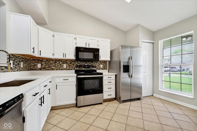 5110 Grand Tetons Drive, Indianapolis, IN 46237