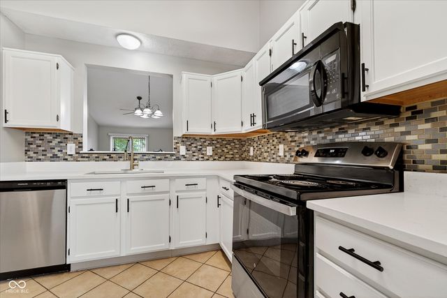 5110 Grand Tetons Drive, Indianapolis, IN 46237