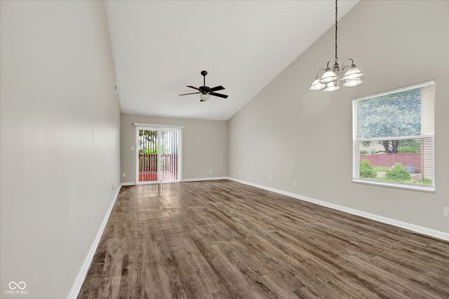 5110 Grand Tetons Drive, Indianapolis, IN 46237