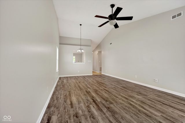 5110 Grand Tetons Drive, Indianapolis, IN 46237