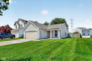 5110 Grand Tetons Drive, Indianapolis, IN 46237