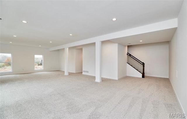 152 Canyon Creek Circle, Moscow Mills, MO 63362