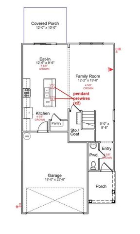 225 Central Creek Drive, Goose Creek, SC 29445