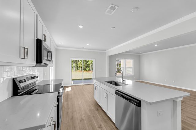 225 Central Creek Drive, Goose Creek, SC 29445