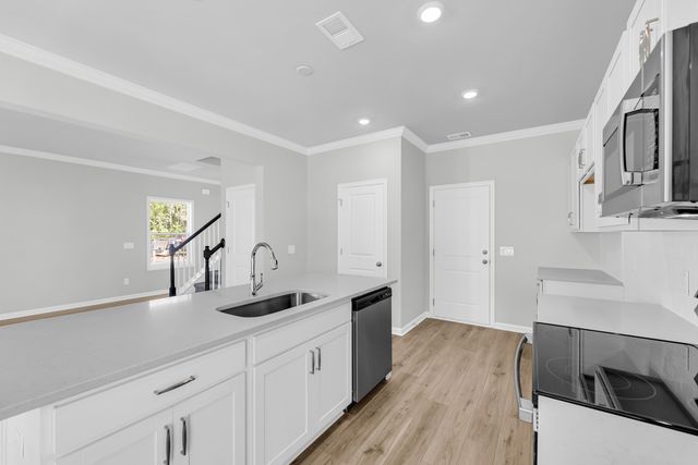 225 Central Creek Drive, Goose Creek, SC 29445