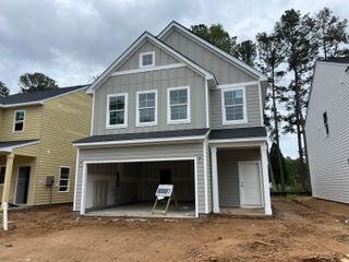 225 Central Creek Drive, Goose Creek, SC 29445