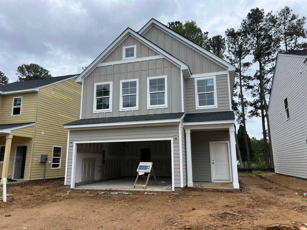 225 Central Creek Drive, Goose Creek, SC 29445