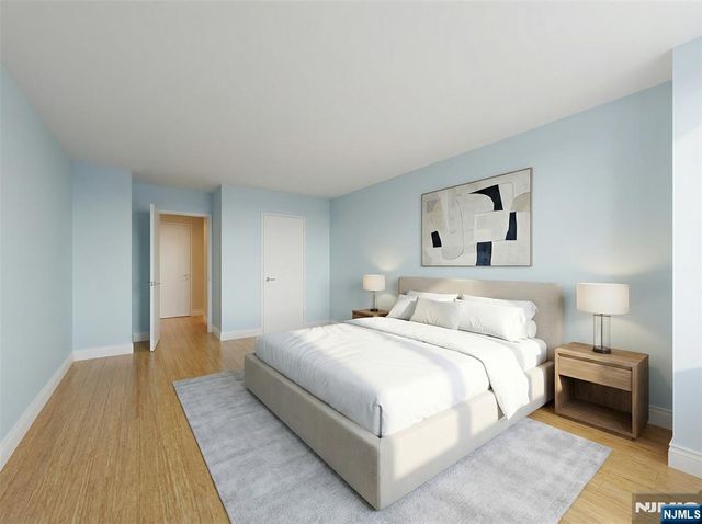 770 Anderson Avenue 2G, Cliffside Park, NJ 07010