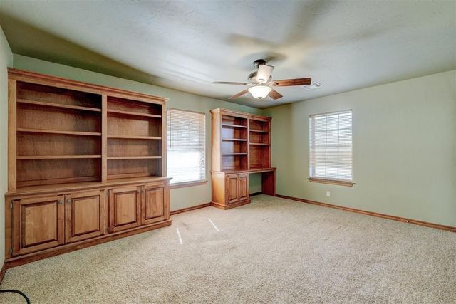 648 N Cleveland Avenue, Shawnee, OK 74801