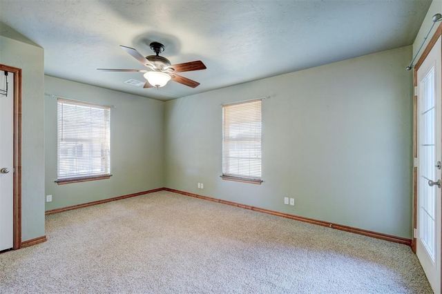 648 N Cleveland Avenue, Shawnee, OK 74801