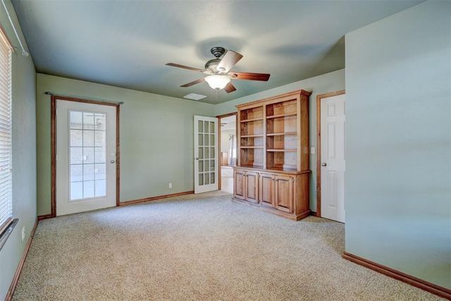 648 N Cleveland Avenue, Shawnee, OK 74801