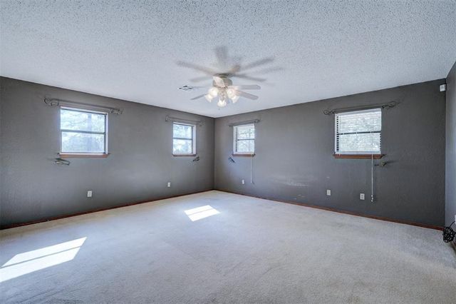 648 N Cleveland Avenue, Shawnee, OK 74801
