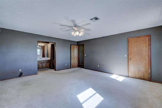 648 N Cleveland Avenue, Shawnee, OK 74801