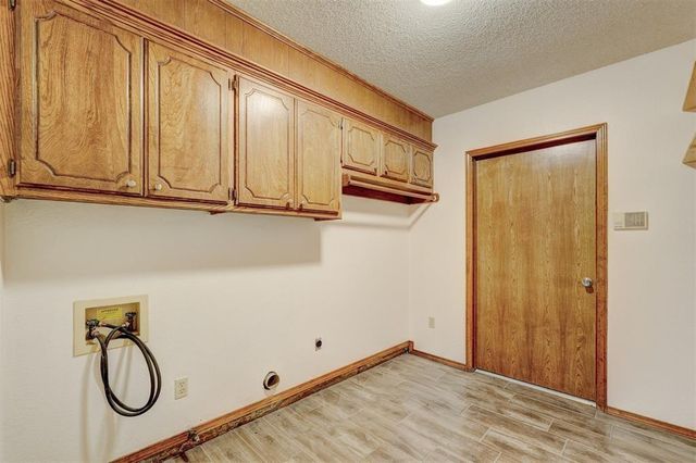 648 N Cleveland Avenue, Shawnee, OK 74801