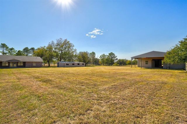 648 N Cleveland Avenue, Shawnee, OK 74801