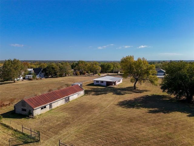 648 N Cleveland Avenue, Shawnee, OK 74801