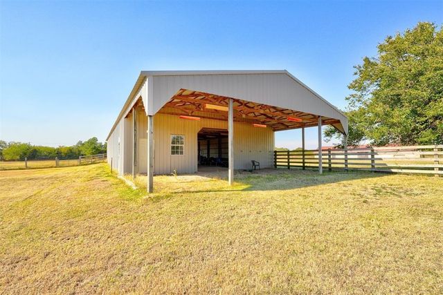 648 N Cleveland Avenue, Shawnee, OK 74801