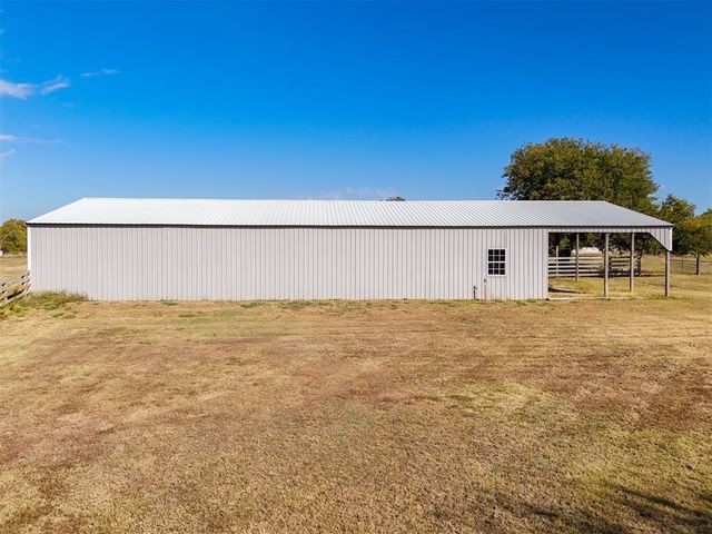 648 N Cleveland Avenue, Shawnee, OK 74801