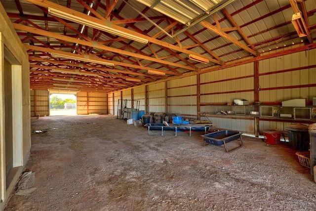 648 N Cleveland Avenue, Shawnee, OK 74801