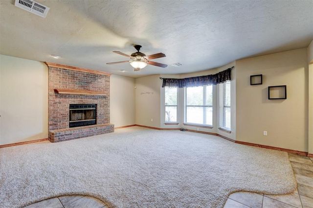 648 N Cleveland Avenue, Shawnee, OK 74801