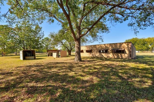 648 N Cleveland Avenue, Shawnee, OK 74801