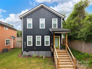 21 Busbee View Road, Asheville, NC 28803