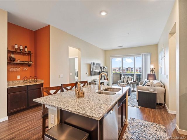 460 E Fremont Place 408, Centennial, CO 80122
