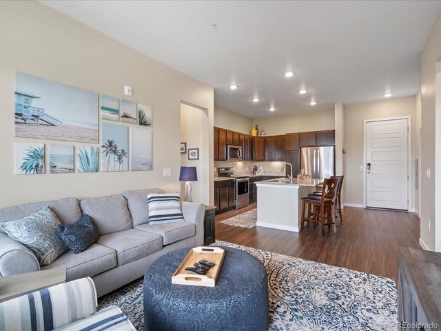 460 E Fremont Place 408, Centennial, CO 80122