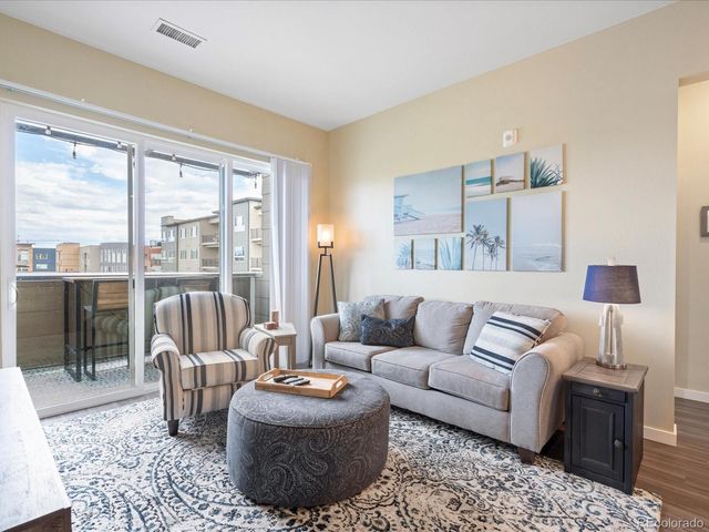 460 E Fremont Place 408, Centennial, CO 80122