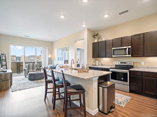 460 E Fremont Place 408, Centennial, CO 80122