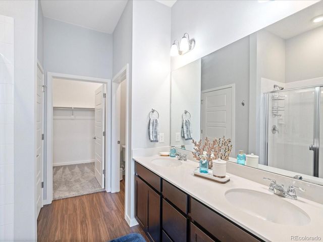 460 E Fremont Place 408, Centennial, CO 80122