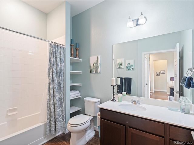 460 E Fremont Place 408, Centennial, CO 80122
