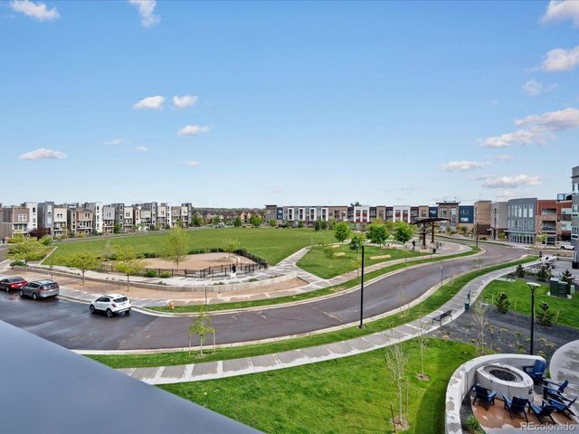 460 E Fremont Place 408, Centennial, CO 80122