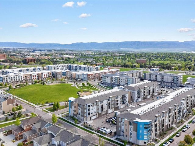 460 E Fremont Place 408, Centennial, CO 80122