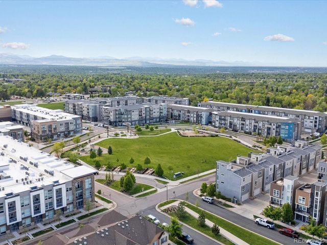 460 E Fremont Place 408, Centennial, CO 80122