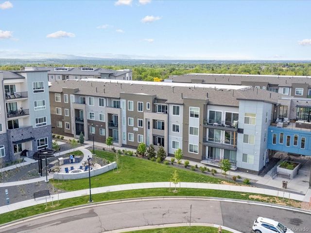460 E Fremont Place 408, Centennial, CO 80122