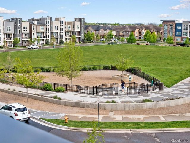 460 E Fremont Place 408, Centennial, CO 80122