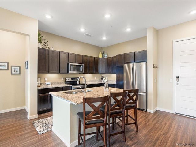 460 E Fremont Place 408, Centennial, CO 80122