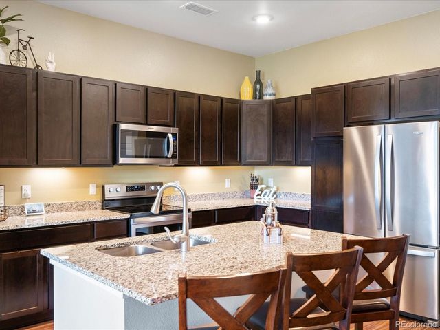 460 E Fremont Place 408, Centennial, CO 80122