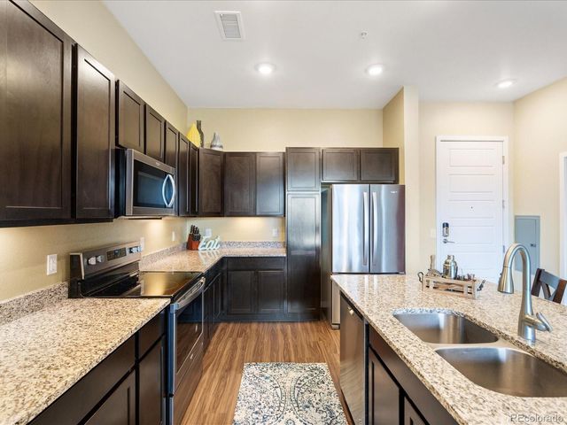 460 E Fremont Place 408, Centennial, CO 80122